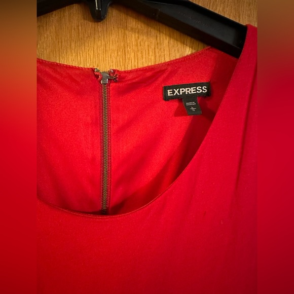 Express Dress - Picture 2 of 2